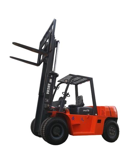 安徽兴华安叉叉车