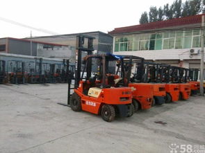 叉车电瓶叉车报价 厂家