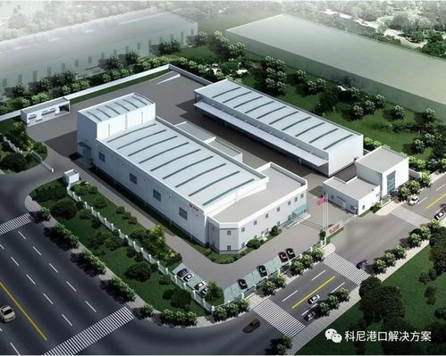 科尼叉车全球第8888台设备隆重出厂，开启新里程碑