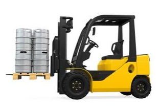 林德叉车 高效物料搬运的可靠伙伴