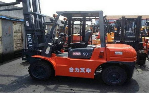 苏州叉车证考试培训费用、报名时间及报考条件详解