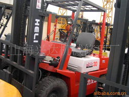 上海兴达机械修理厂 专业叉车维修服务专家