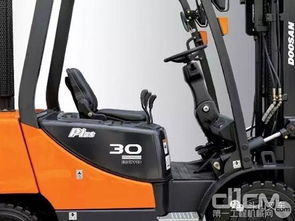 斗山叉车经典产品 D20、D25、D30SE系列详解