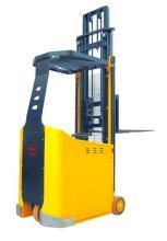 工业与效率的象征 叉车在现代物流中的应用