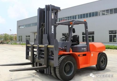 叉车证考试全流程详解 从报名到取证，一文读懂