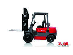 庆阳内燃叉车 卓越品质，专业之选——兰州佳诺机械设备公司推荐