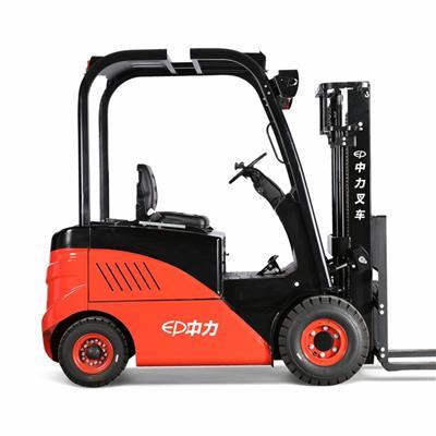 CPD20电动叉车精选与配套产品推荐 高效、环保的仓储搬运解决方案