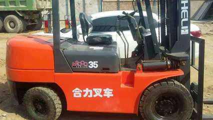 手动挡叉车专业制造商——盛泰实业STSY产品与服务概览