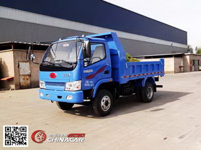 细说“东方红”LK4010D 从低速货车到叉车领域的跨界身影