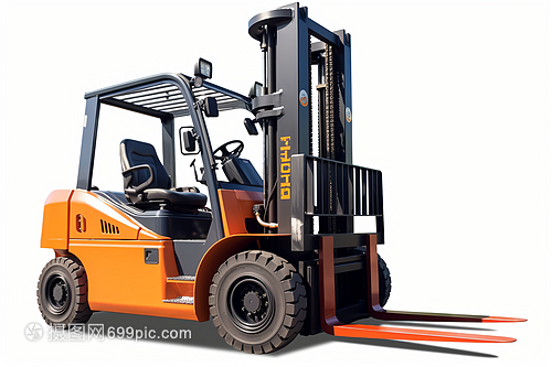 搬运叉车 工业物流中不可或缺的动力助手