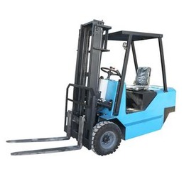 河北地区优质优惠1吨电动叉车供应——聚焦东城市场